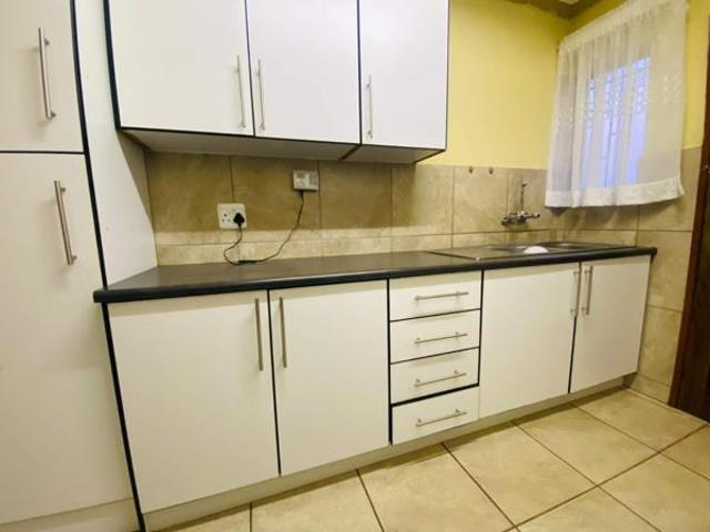 House for sale in Seshego, Limpopo
