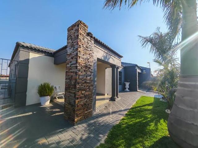 House for sale in Seshego, Limpopo