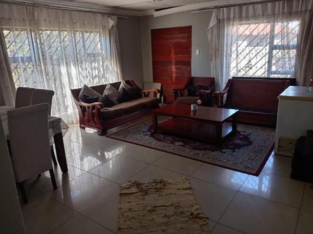 House for sale in Seshego, Limpopo