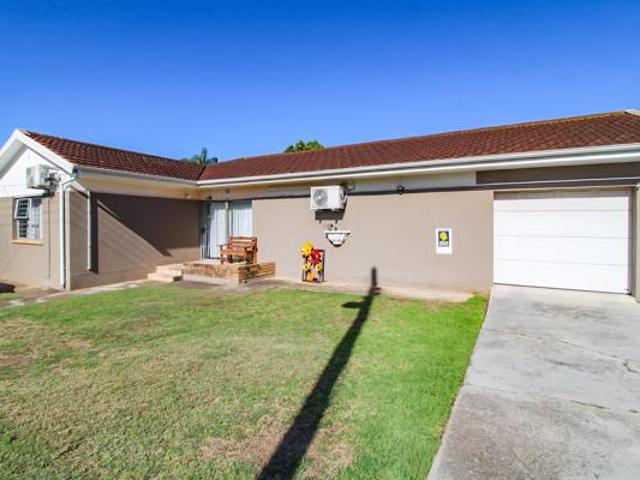 House for sale in Eastern Cape