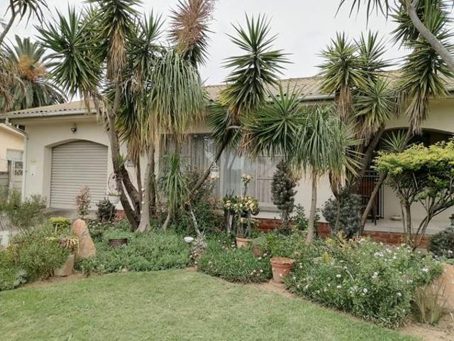 House for sale in Eastern Cape