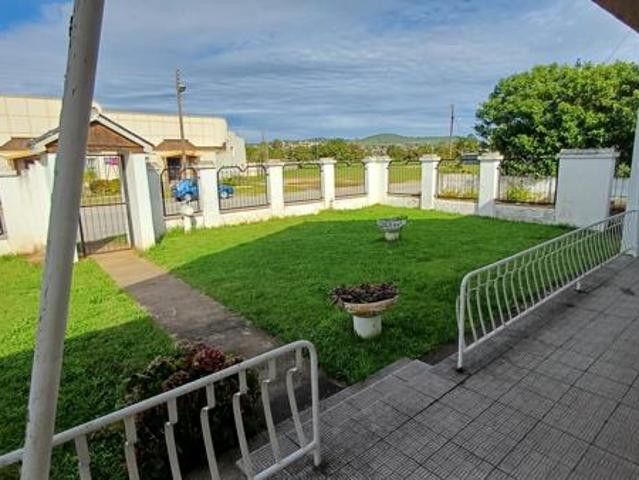 House for sale in Eastern Cape