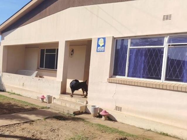 House for sale in Eastern Cape
