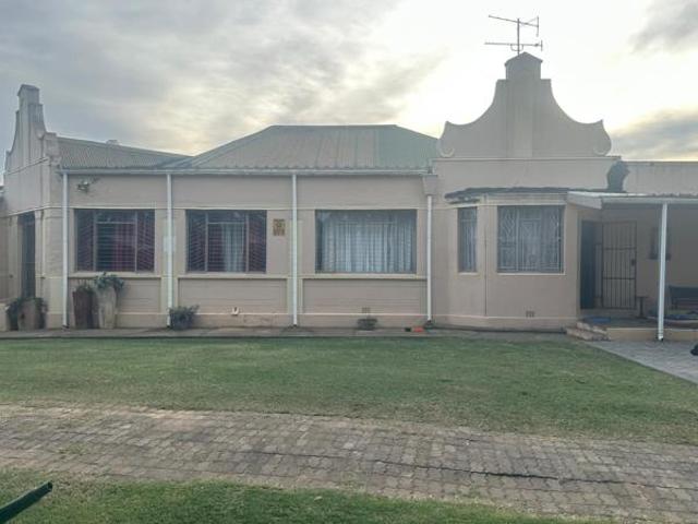 House for sale in Eastern Cape