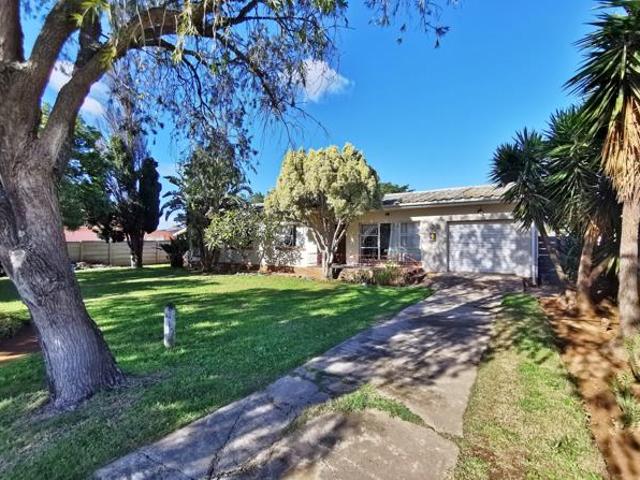 House for sale in Eastern Cape