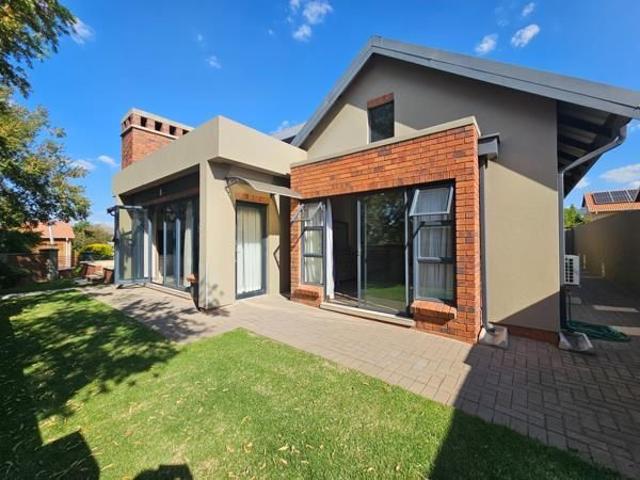 House for rent in Centurion, Gauteng