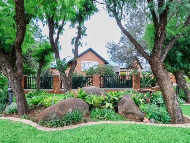 House for sale in Centurion, Gauteng