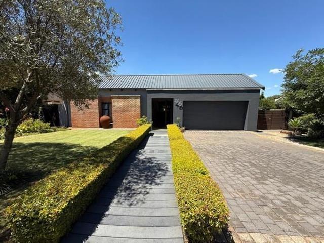 House for rent in Centurion, Gauteng