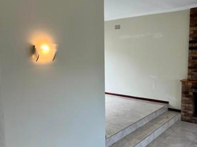 House for rent in Cape Town, Western Cape