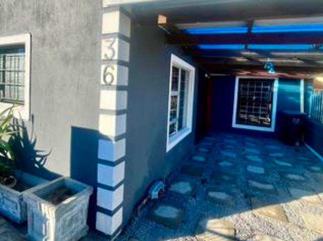 House for rent in Cape Town, Western Cape
