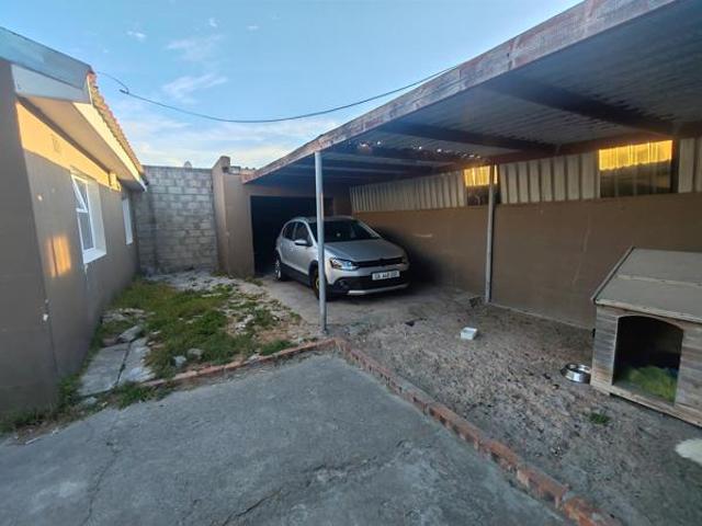 House for rent in Cape Town, City of Cape Town