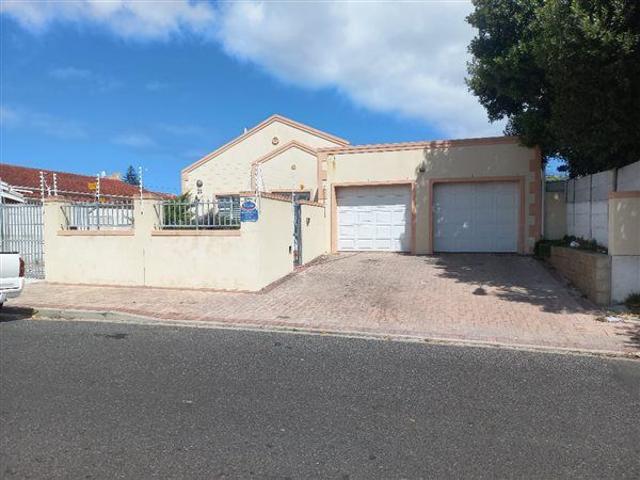 House for rent in Cape Town, Western Cape