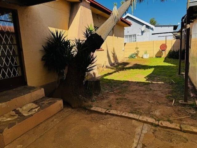 House for rent in Johannesburg