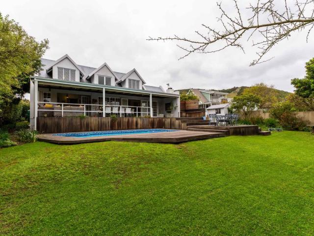 House for sale in Groot Brak Rivier, Western Cape