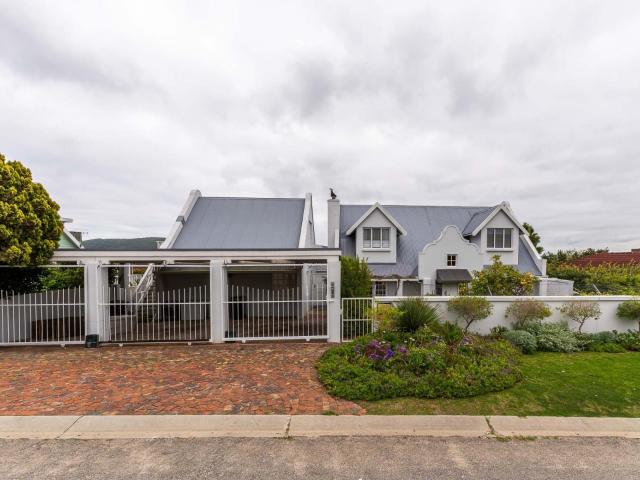 House for sale in Knysna, Garden Route District Municipality