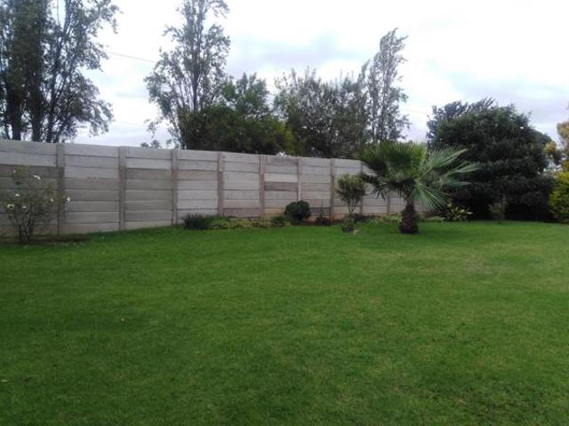 House for sale in Witbank, Mpumalanga