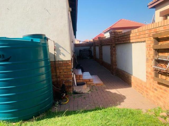 House for sale in Witbank, Mpumalanga