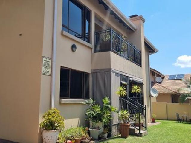House for sale in Witbank, Mpumalanga