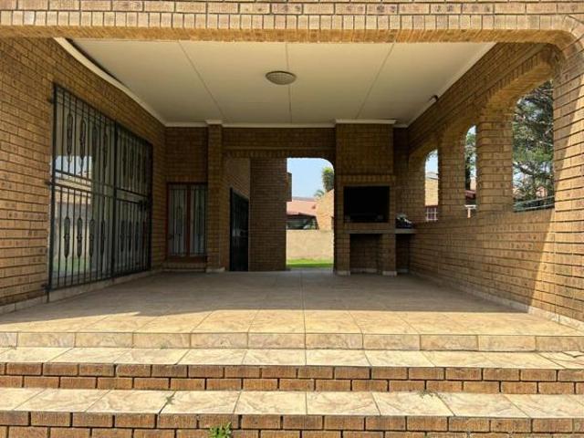 House for sale in Witbank, Mpumalanga