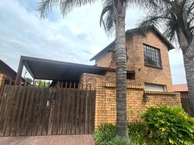 House for sale in Witbank, Mpumalanga