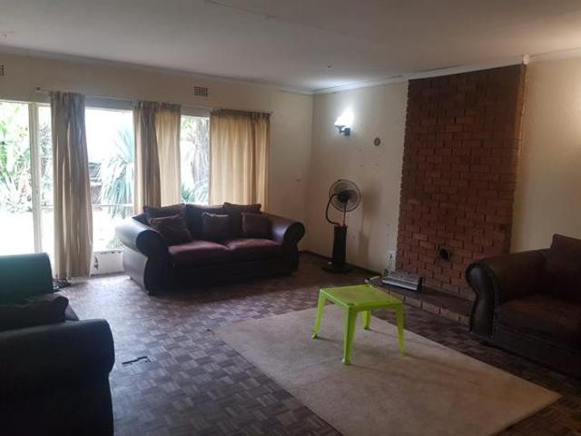 House for rent in Witbank, Mpumalanga