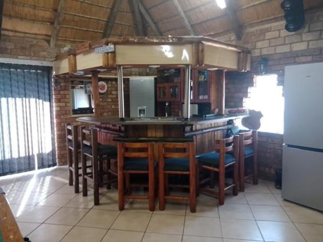 House for sale in Witbank, Mpumalanga