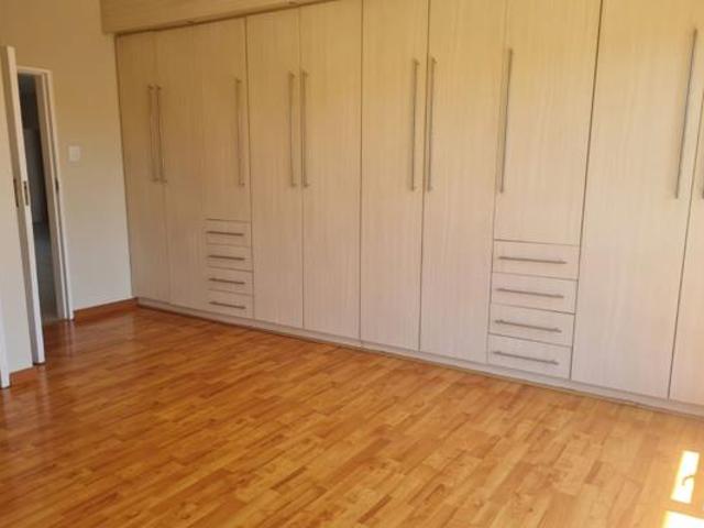 House for rent in Witbank, Mpumalanga