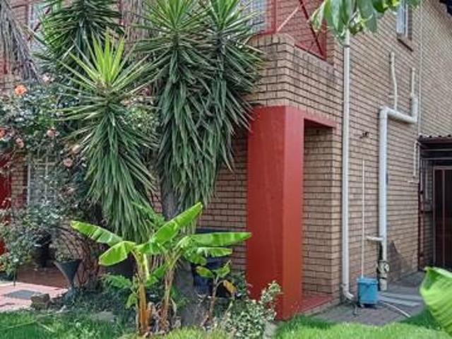House for sale in Witbank, Mpumalanga