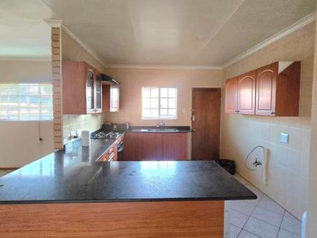 House for sale in eMalahleni, Emalahleni Local Municipality