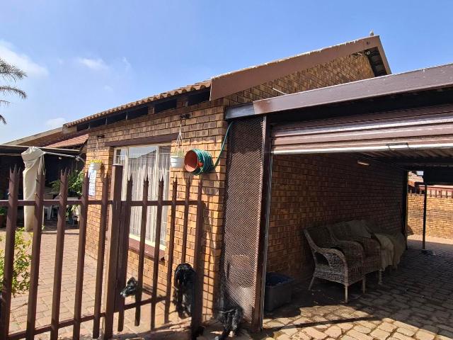 House for sale in Witbank, Mpumalanga