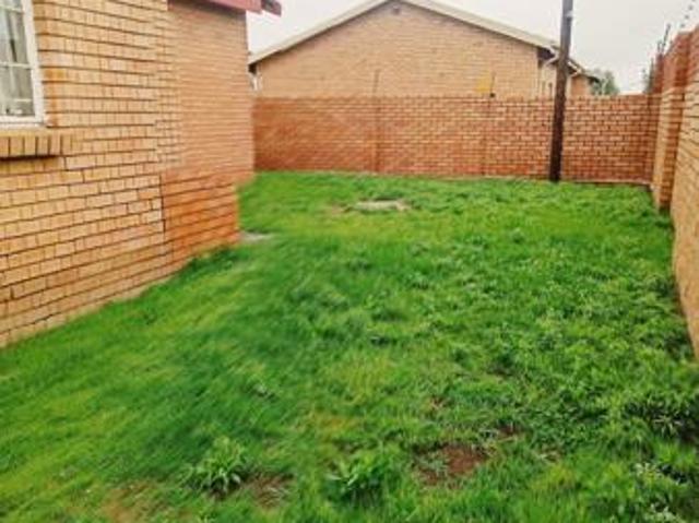 House for sale in Witbank, Mpumalanga