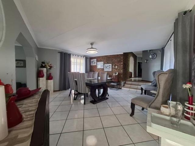 House for sale in Witbank, Mpumalanga