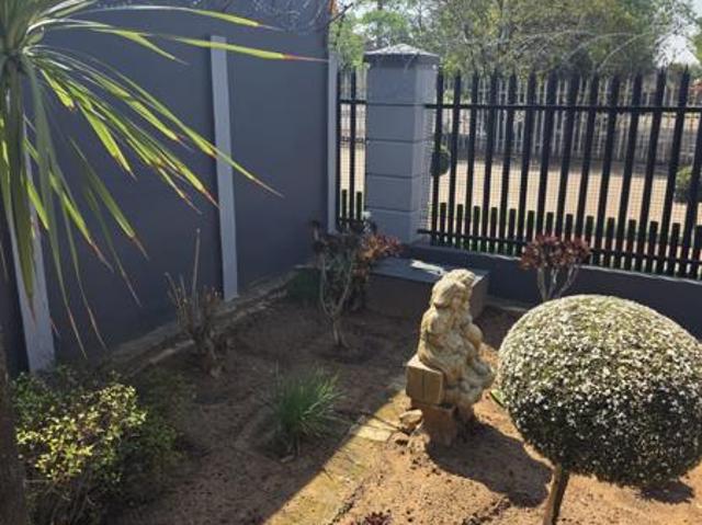 House for sale in Witbank, Mpumalanga