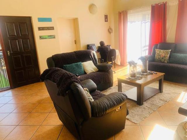 House for sale in Witbank, Mpumalanga