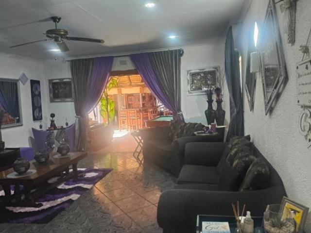House for sale in Witbank, Mpumalanga