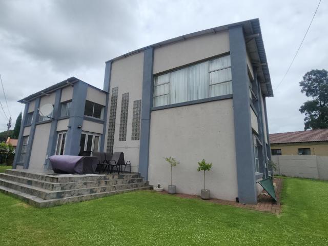 House for sale in eMalahleni, Emalahleni Local Municipality