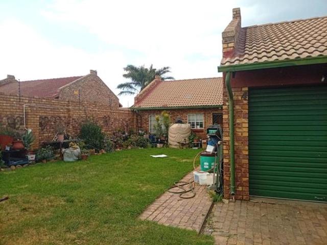 House for sale in Witbank, Mpumalanga