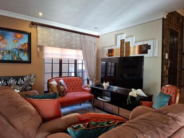 House for sale in Witbank, Mpumalanga