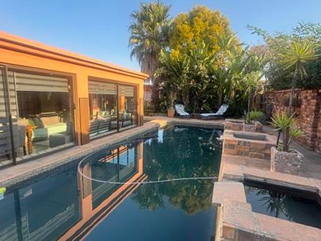 House for sale in Witbank, Mpumalanga