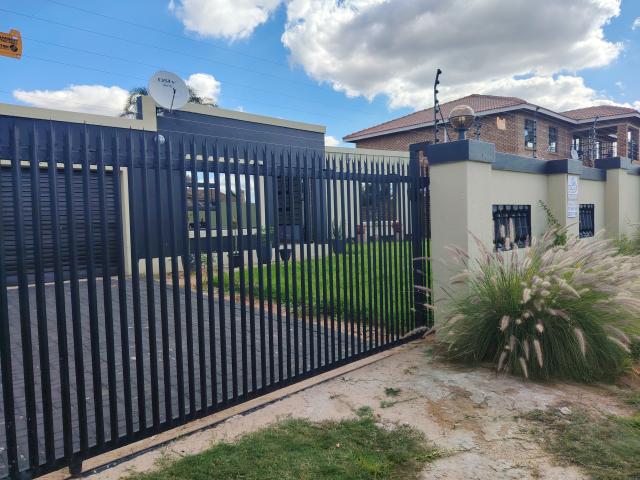 House for sale in Witbank, Mpumalanga