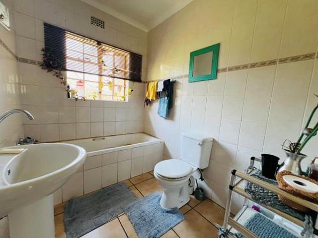 House for sale in Witbank, Mpumalanga