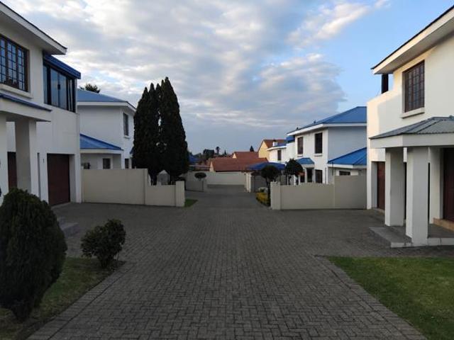 House for sale in Witbank, Mpumalanga