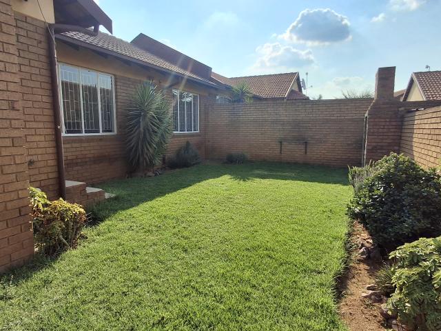 House for sale in Witbank, Mpumalanga