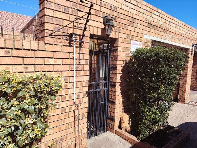 House for sale in Witbank, Mpumalanga