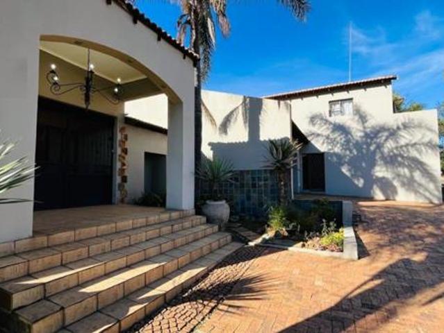 House for sale in Witbank, Mpumalanga
