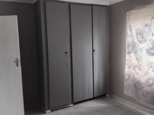 House for rent in Witbank, Mpumalanga