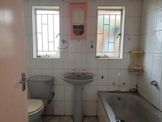 House for sale in Witbank, Mpumalanga