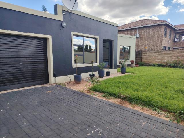 House for rent in Witbank, Mpumalanga