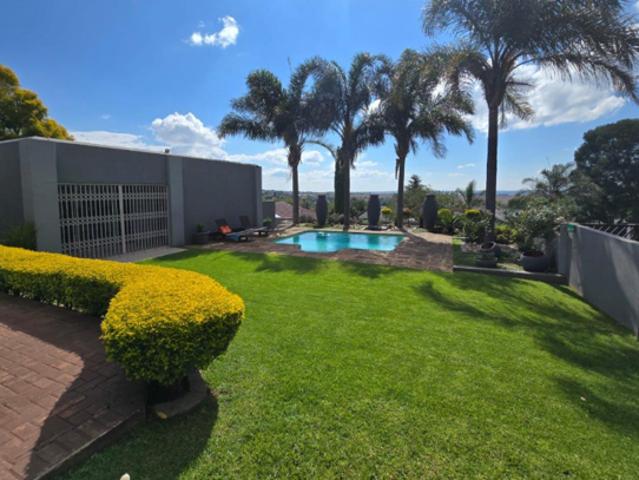 House for sale in Witbank, Mpumalanga