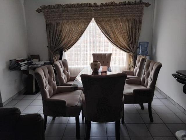 House for sale in Witbank, Mpumalanga